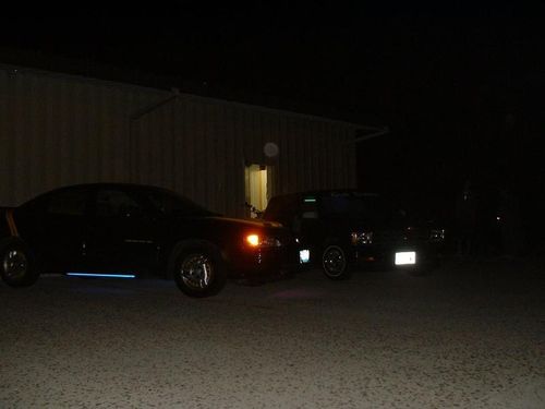 1986 Chevrolet S-10