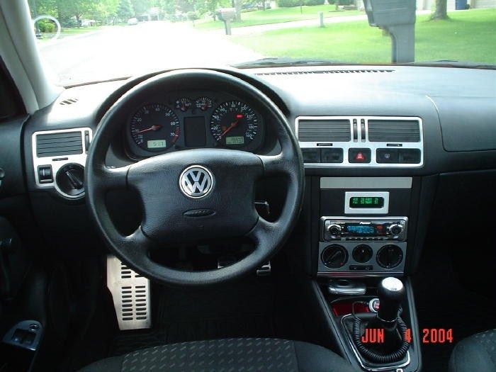 Full View