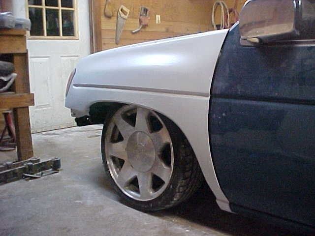 Full View