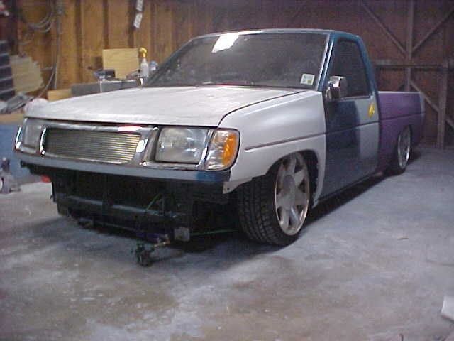 Full View