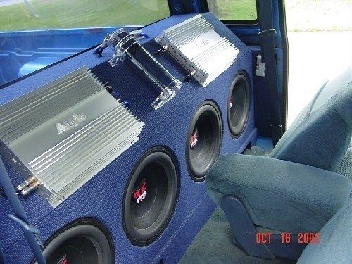 1994 Chevrolet S-10