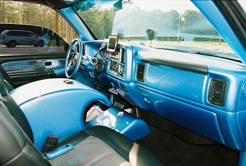 ride