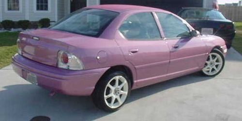 1995 Dodge Neon