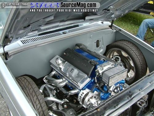 1991 Chevrolet S-10