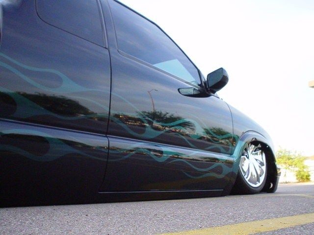 Ride Image