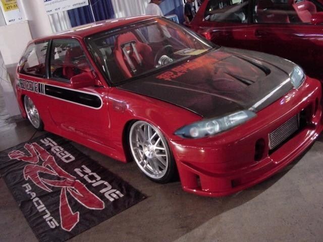 Full View