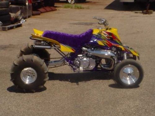 1992 Show Bikes other