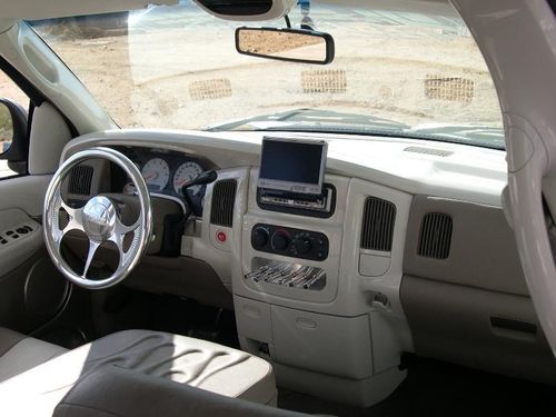 2002 Dodge Ram