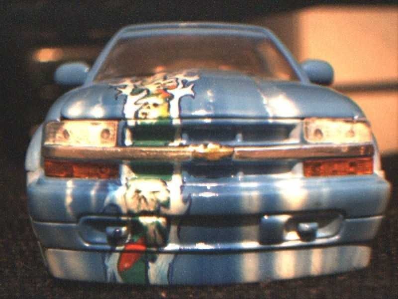 Ride Image