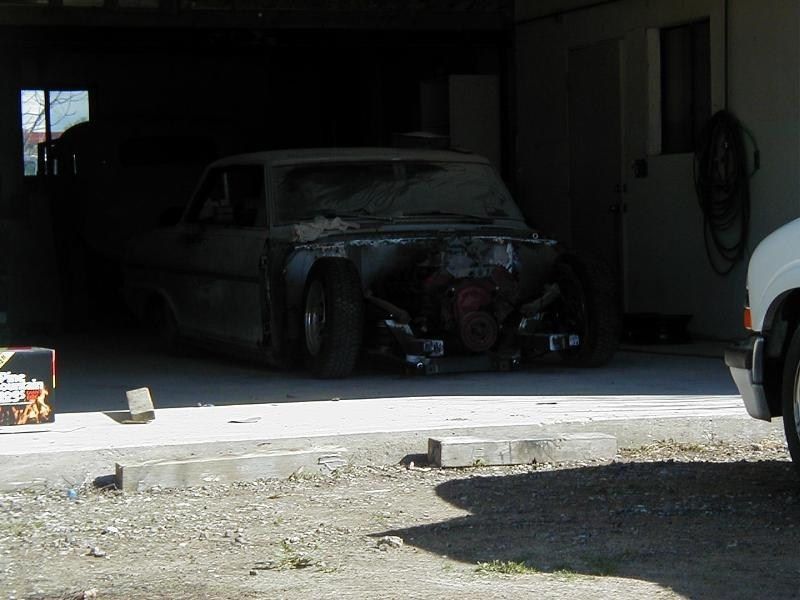 Ride Image