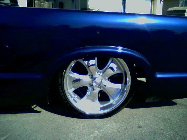 Full View