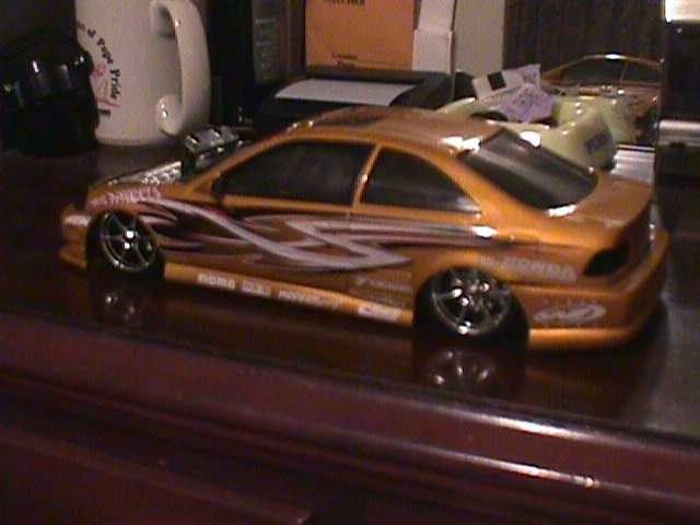 Full View