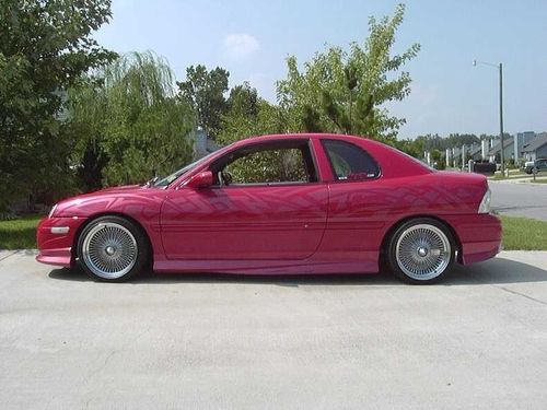 1996 Dodge Neon