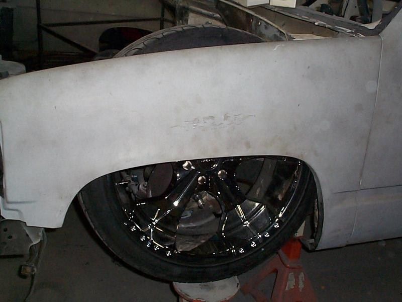 Full View