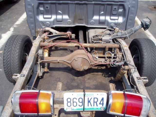 Full View