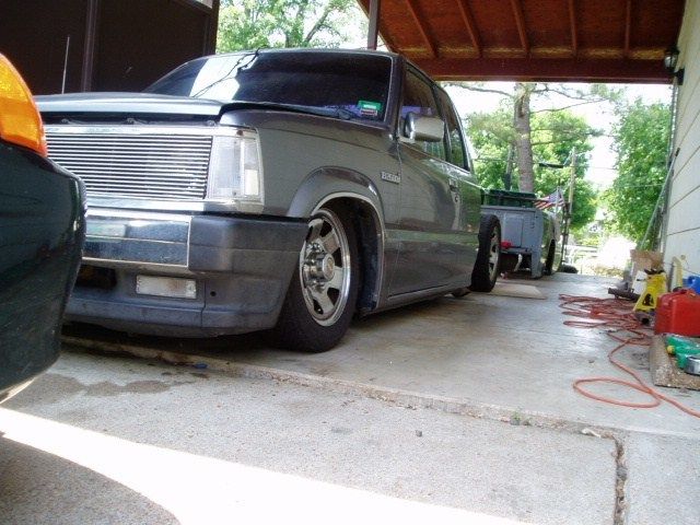 Full View