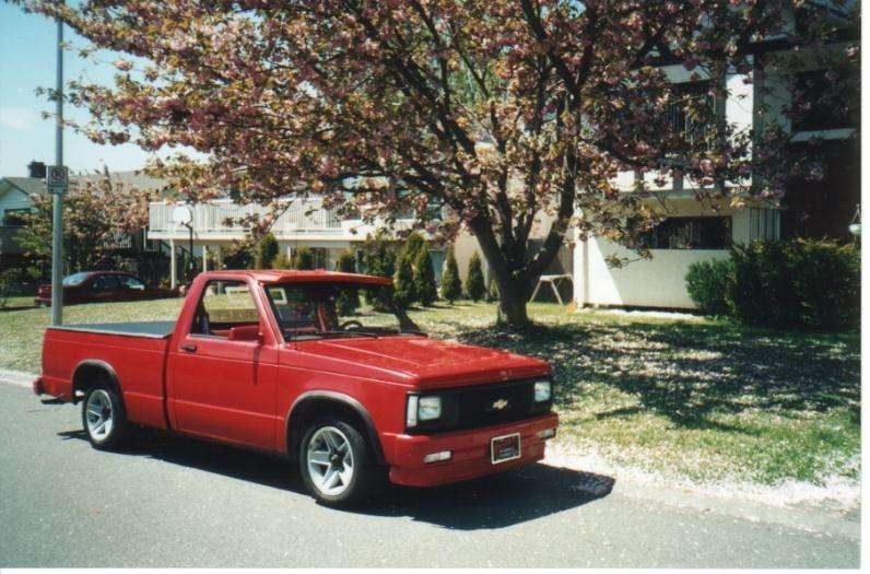 Full View