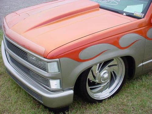 1990 Chevrolet Full Size P/U