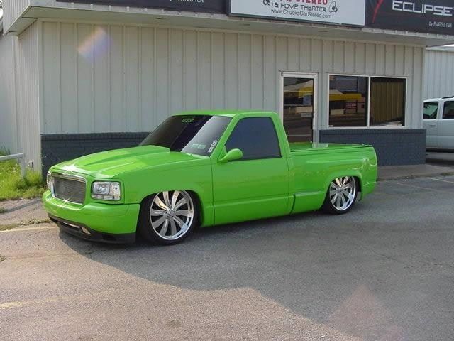 Full View