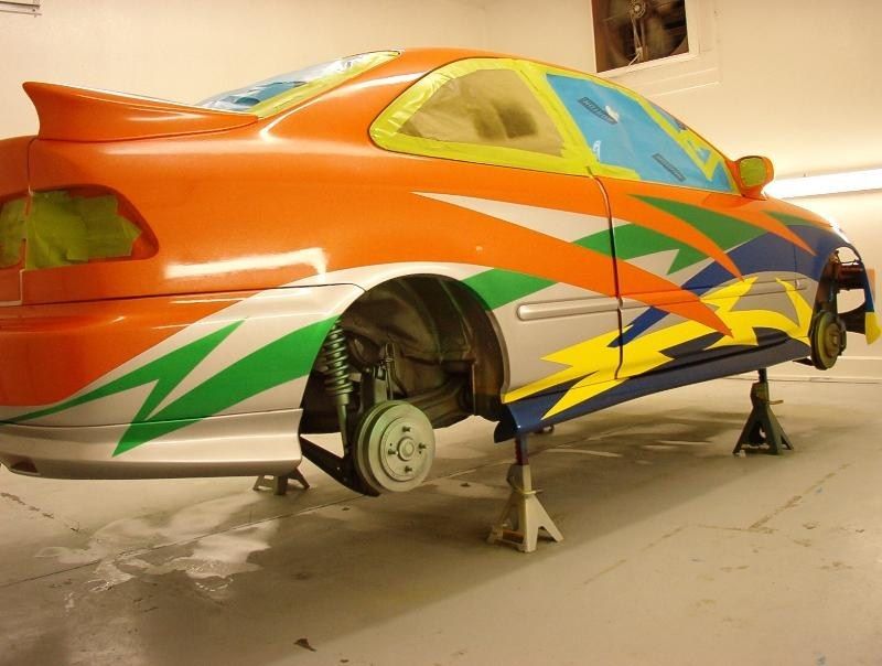 Full View