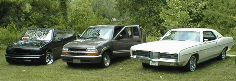 Ride Image