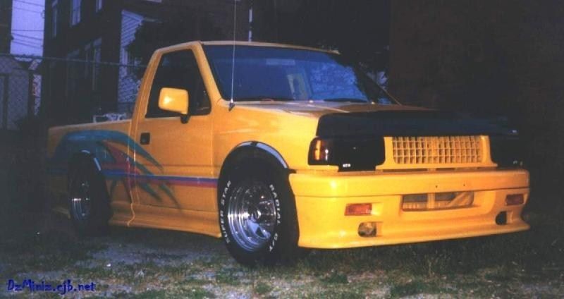 Full View