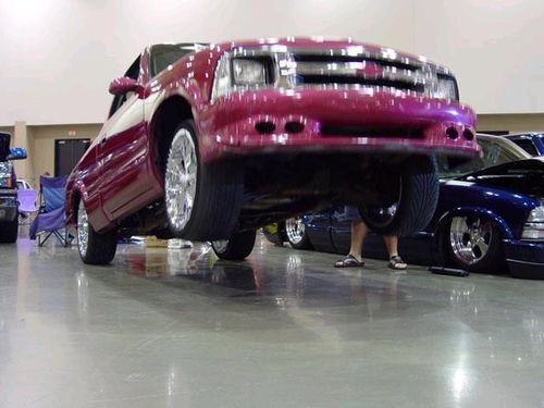 1994 Chevrolet S-10