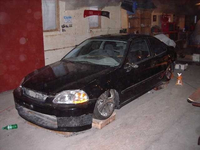 Ride Image