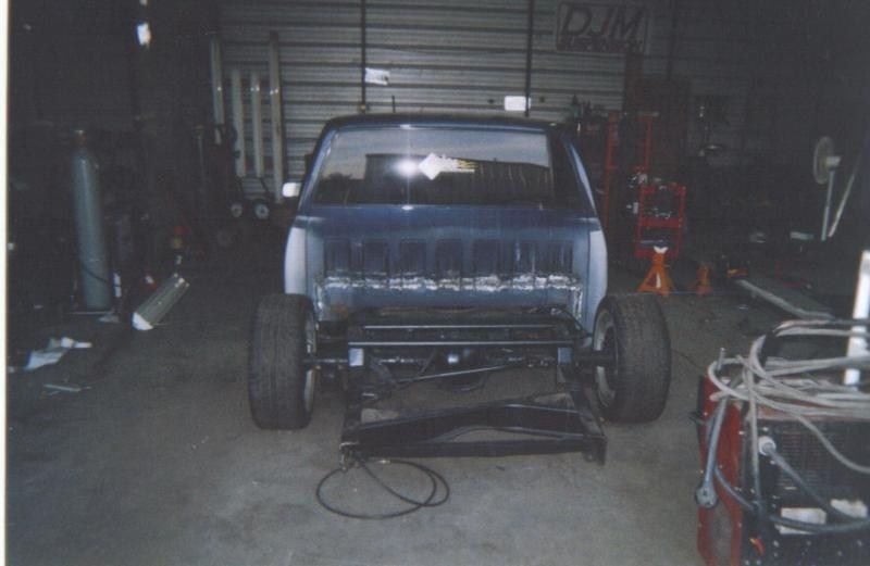 Ride Image