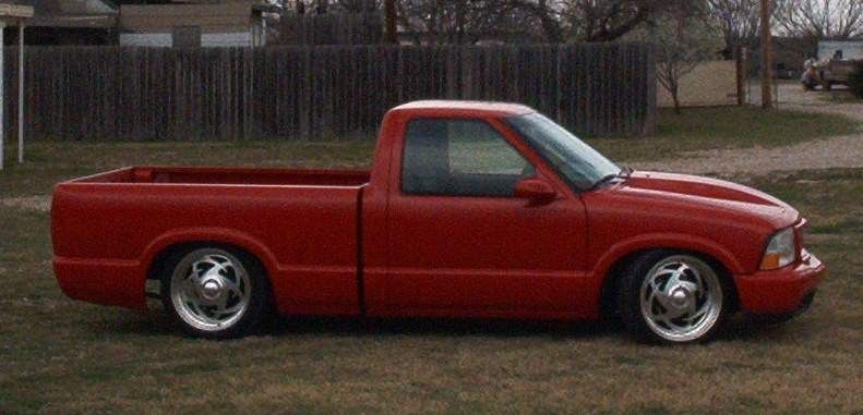Full View
