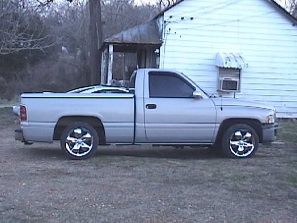 Ride Image
