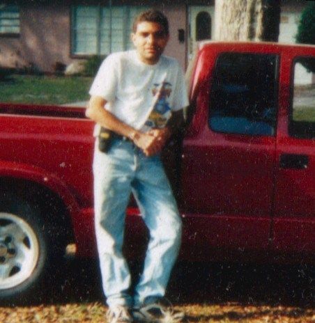1997 Chevrolet S-10