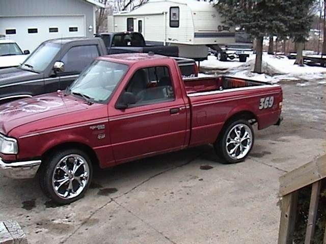Ride Image