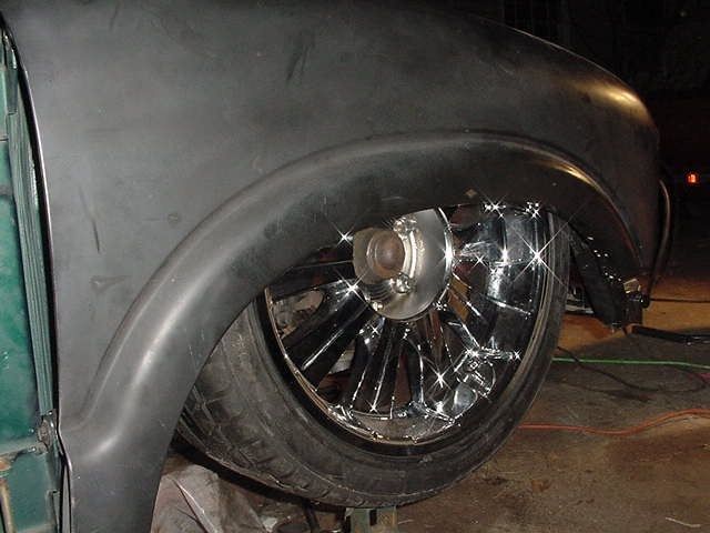 Full View