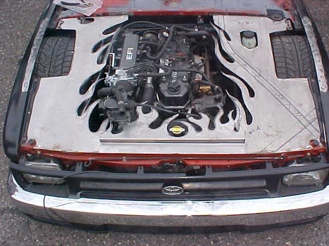Full View