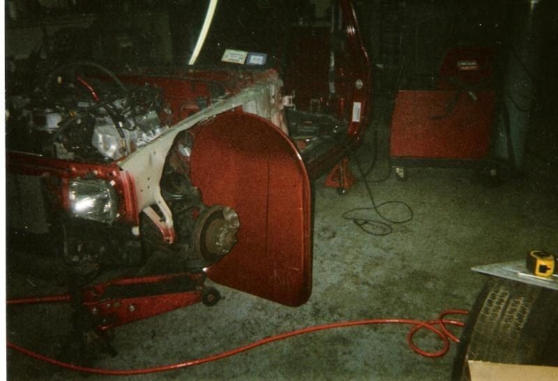 Full View