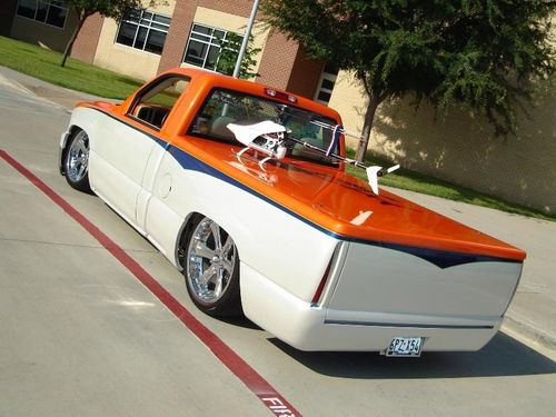 ride