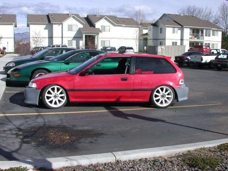 Full View