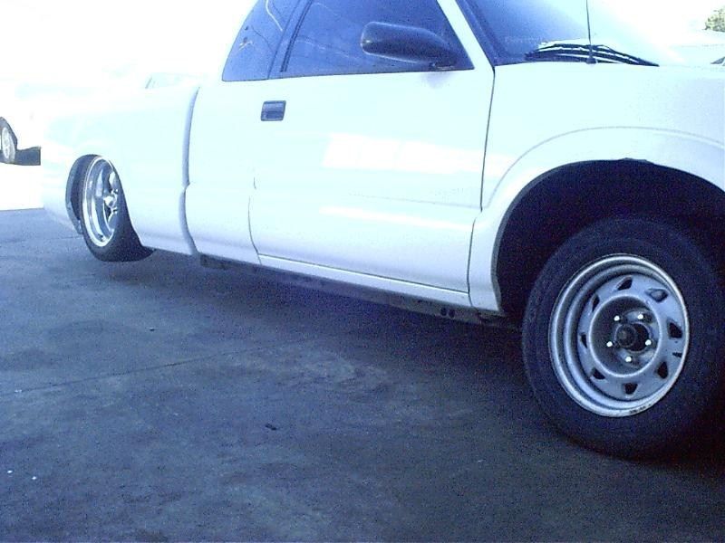 Ride Image
