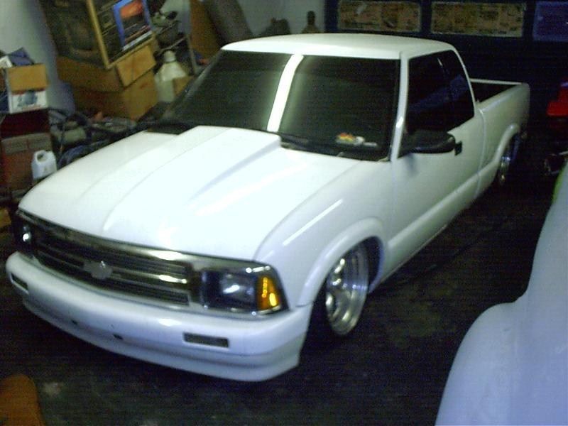 Full View