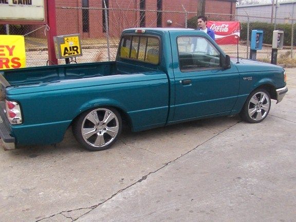Full View