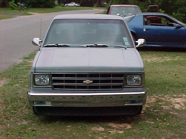 Full View