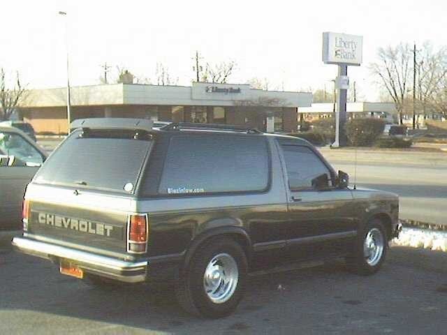 Full View