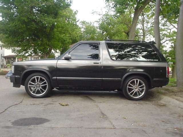 Full View