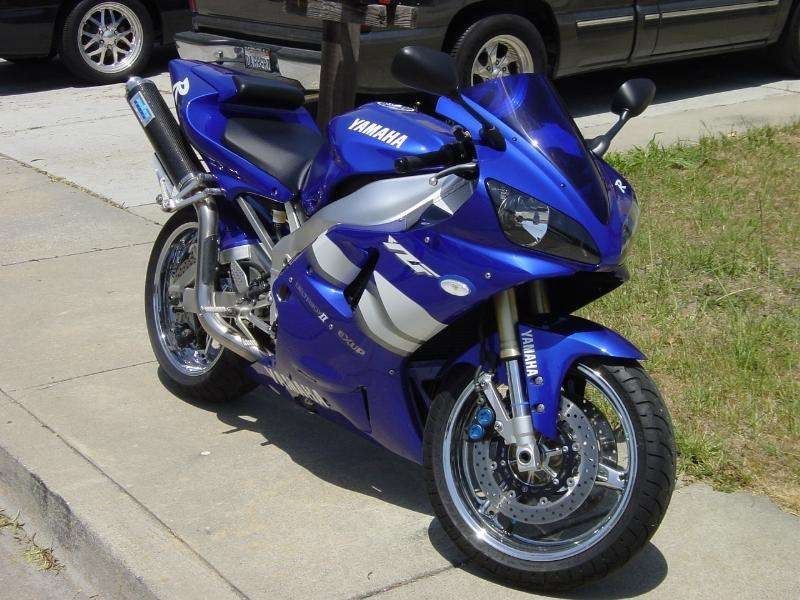 Ride Image