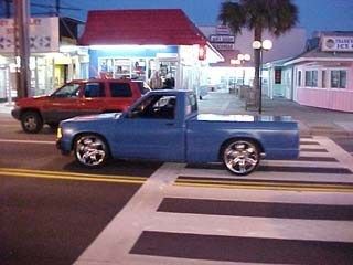 Ride Image