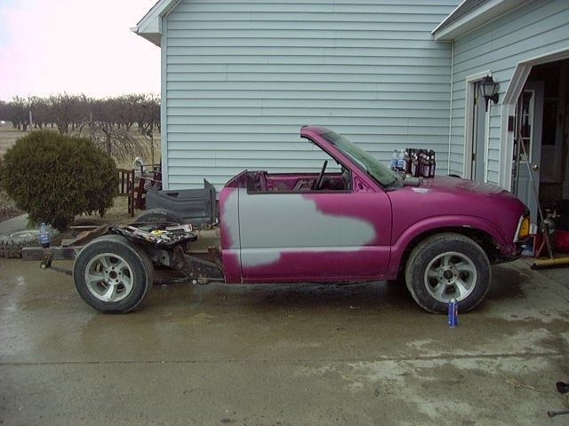 Ride Image