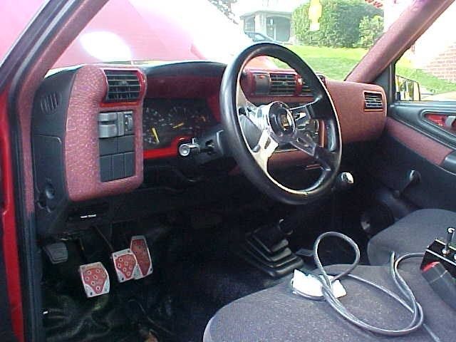 Full View