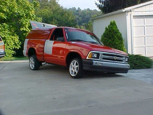 Full View