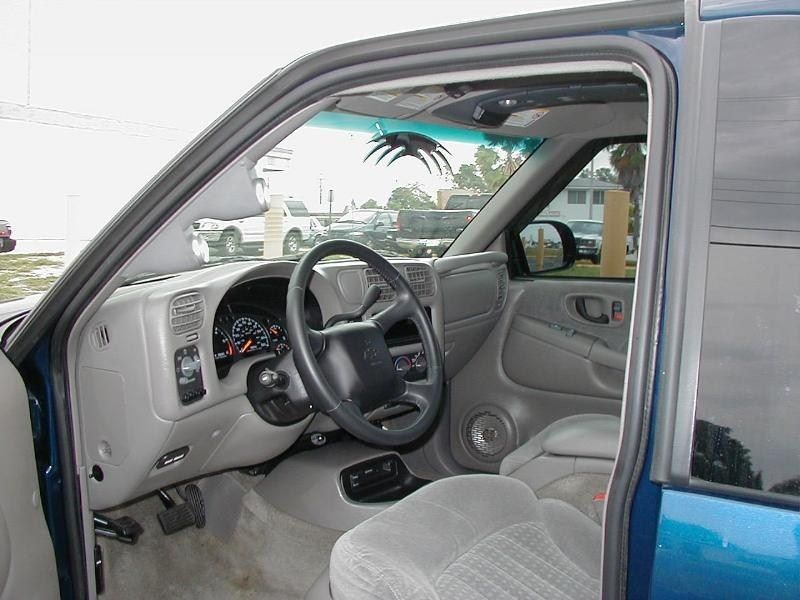 Full View